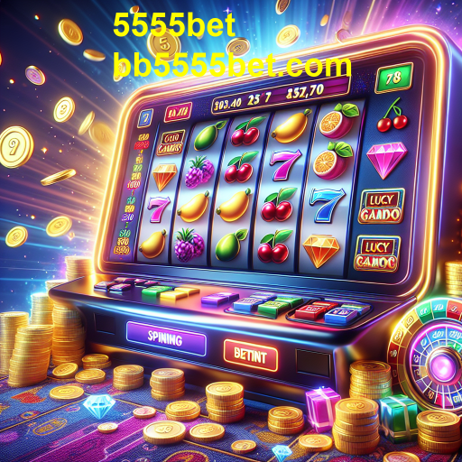 Explorando os Melhores Jogos da 5555bet