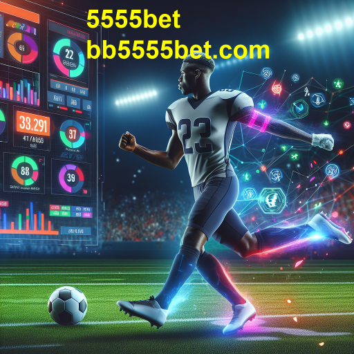 Apostas Esportivas: A Emoção no 5555bet